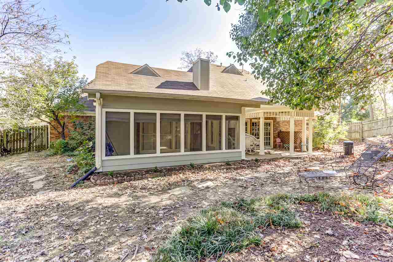 2279 Hickory Path Dr, Cordova, TN 38016 photo 23