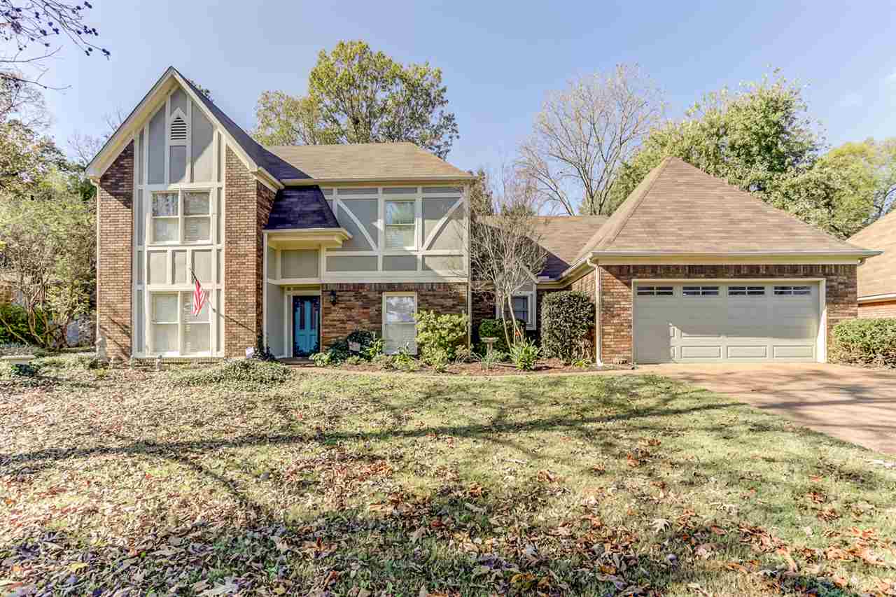 2279 Hickory Path Dr, Cordova, TN 38016 photo 3