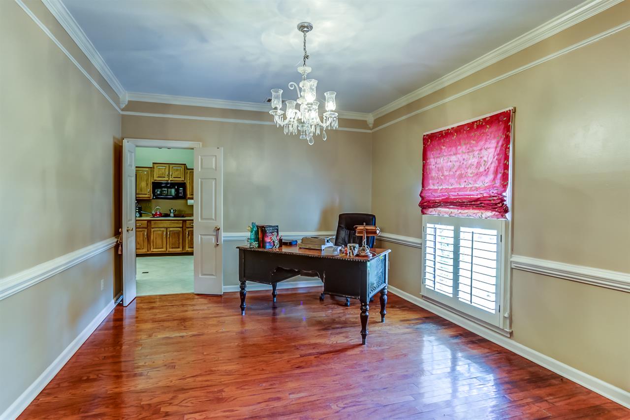 2279 Hickory Path Dr, Cordova, TN 38016 photo 9