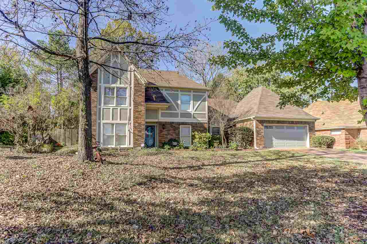 2279 Hickory Path Dr, Cordova, TN 38016 photo 2