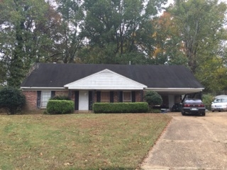 4029 Drowsy Ln, Memphis, TN 38127 photo 1