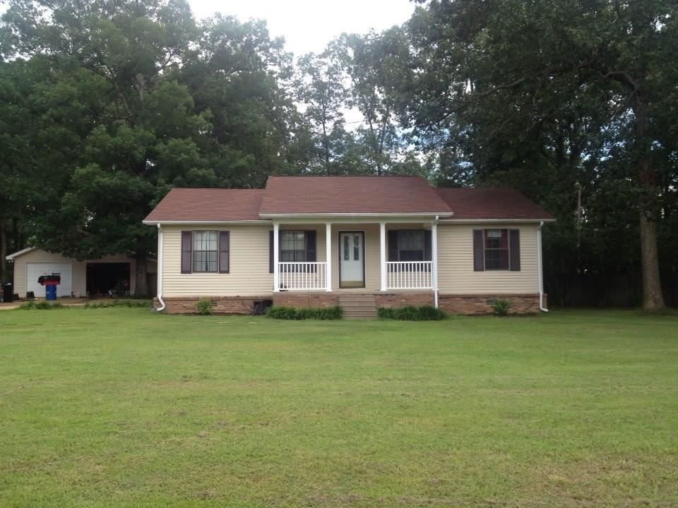 405 Easley Loop, Savannah, TN 38372 photo 1