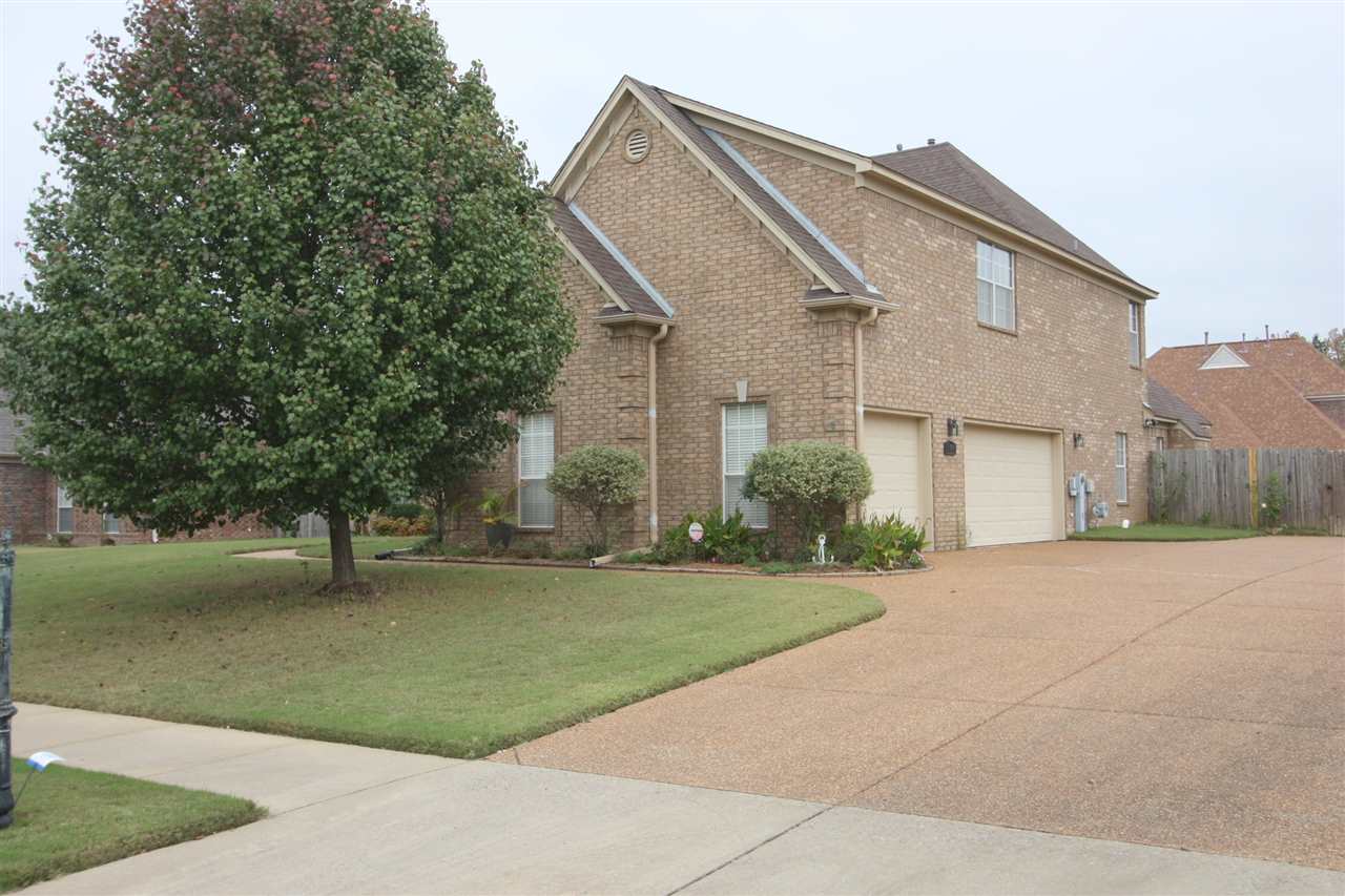 5176 Guffin Rd, Bartlett, TN 38135 photo 23