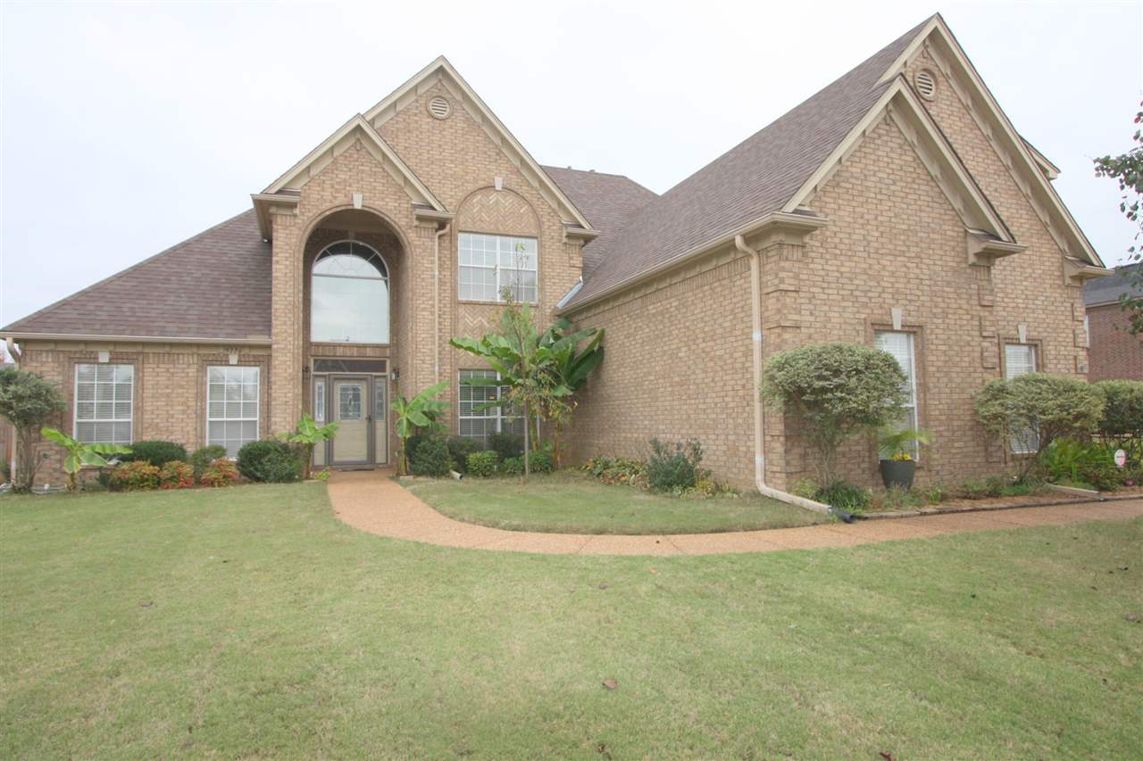 5176 Guffin Rd, Bartlett, TN 38135 photo 1