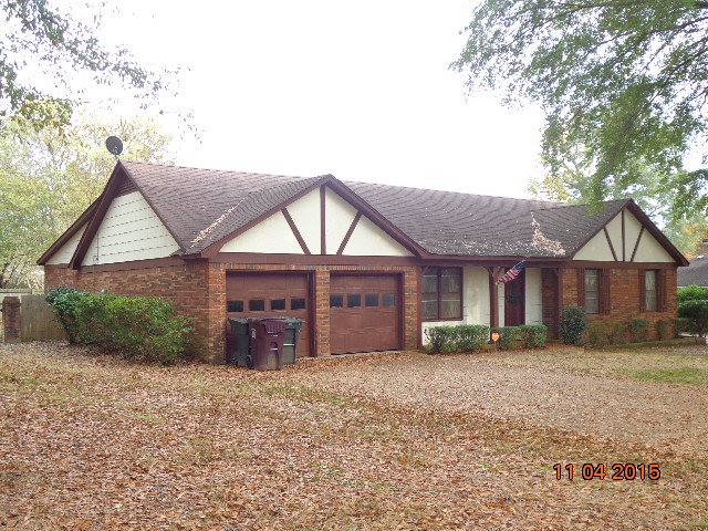 392 Rutledge St, Collierville, TN 38017 photo 1