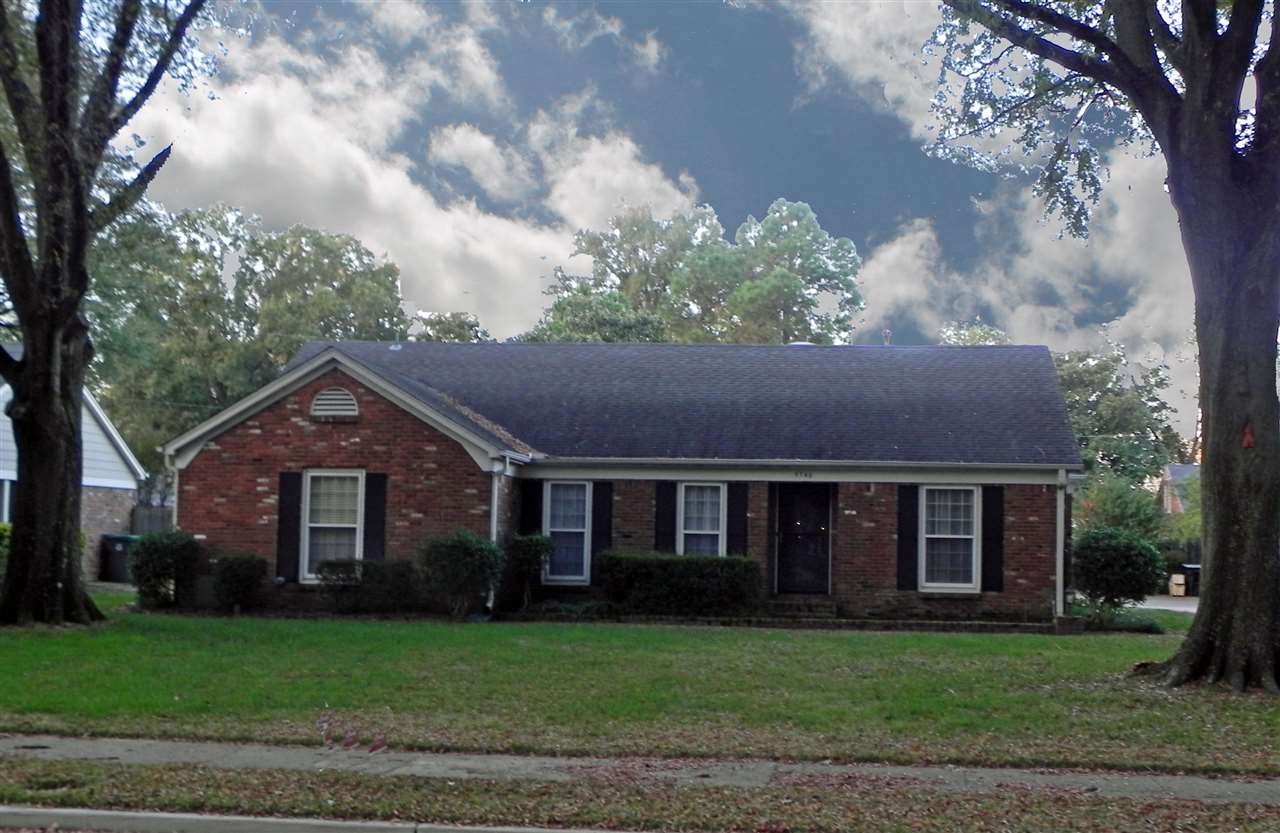 5746 Redding Ave, Memphis, TN 38120 photo 1