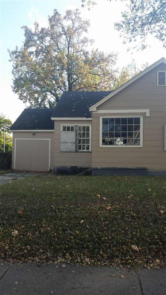 601 E Mallory Ave, Memphis, TN 38106 photo 1