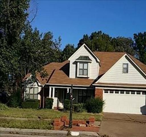 3653 Stonetrace Cir, Memphis, TN 38135 photo 2