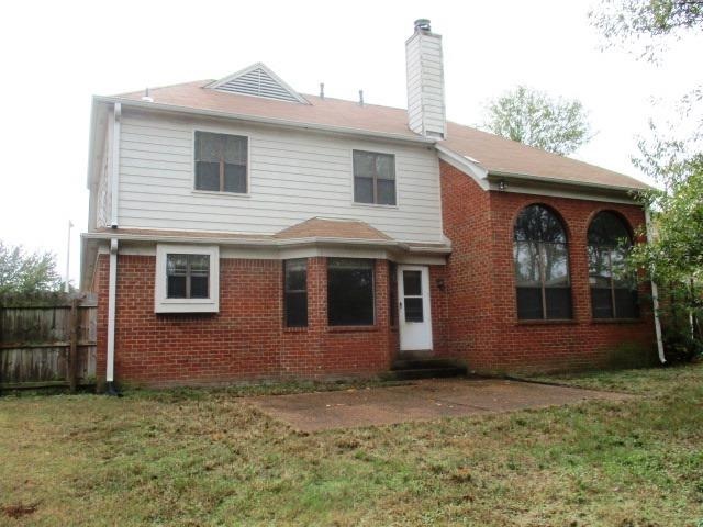 3653 Stonetrace Cir, Memphis, TN 38135 photo 4