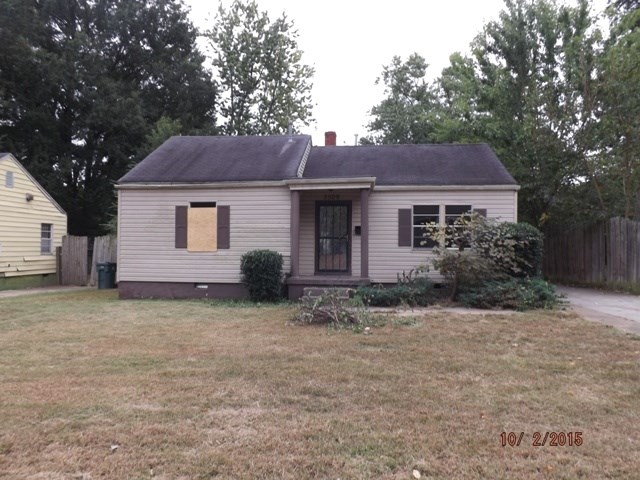 3509 Hendricks Ave, Memphis, TN 38111 photo 1