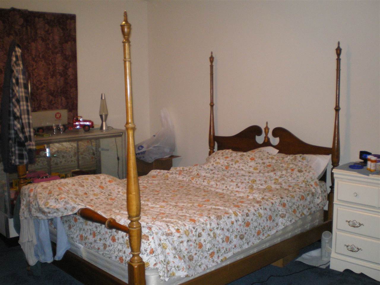 1150 Ode Moore Rd, Michie, TN 38357 photo 13