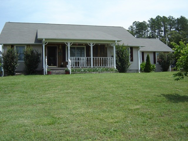 1150 Ode Moore Rd, Michie, TN 38357 photo 1