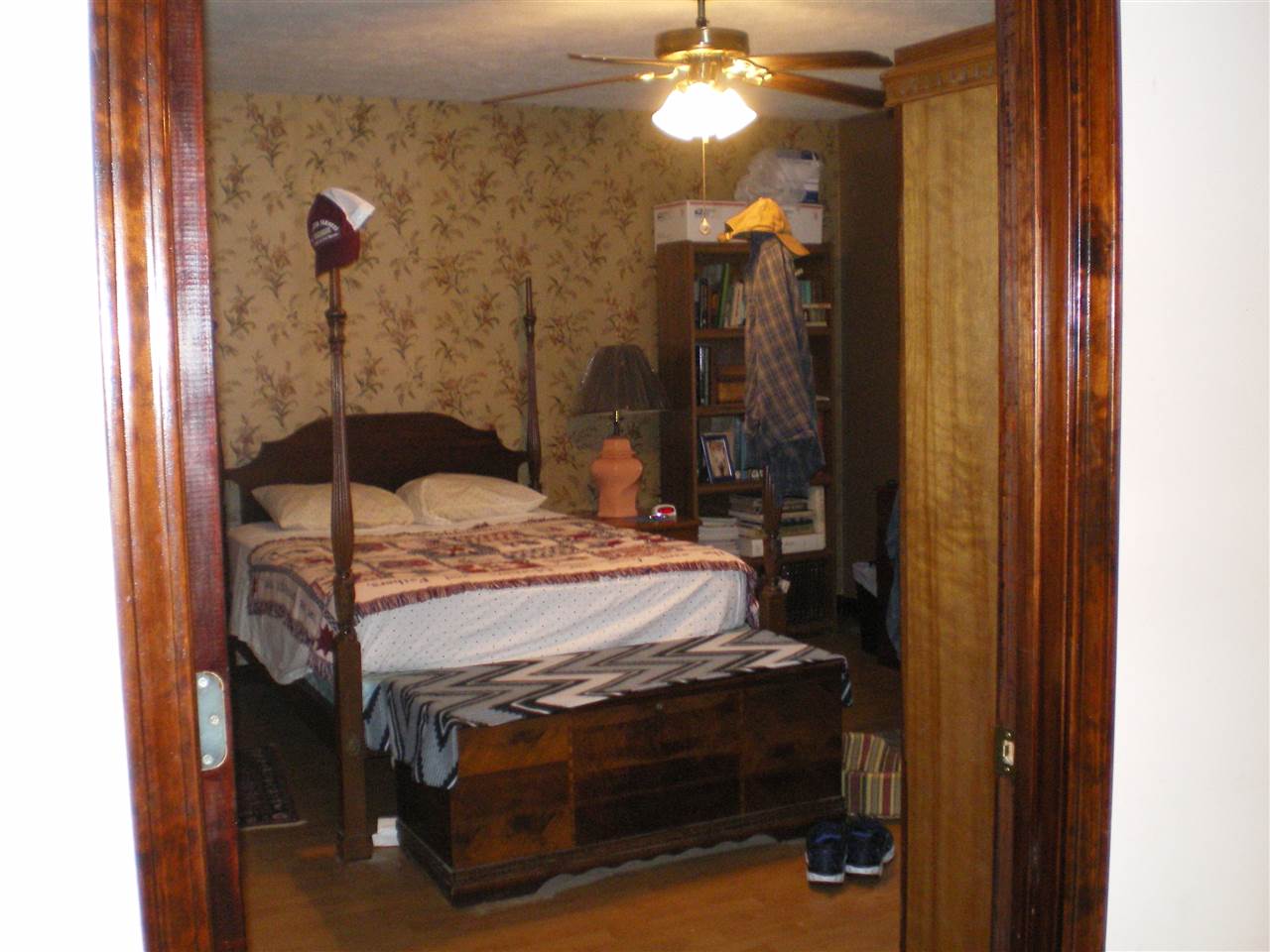 1150 Ode Moore Rd, Michie, TN 38357 photo 11