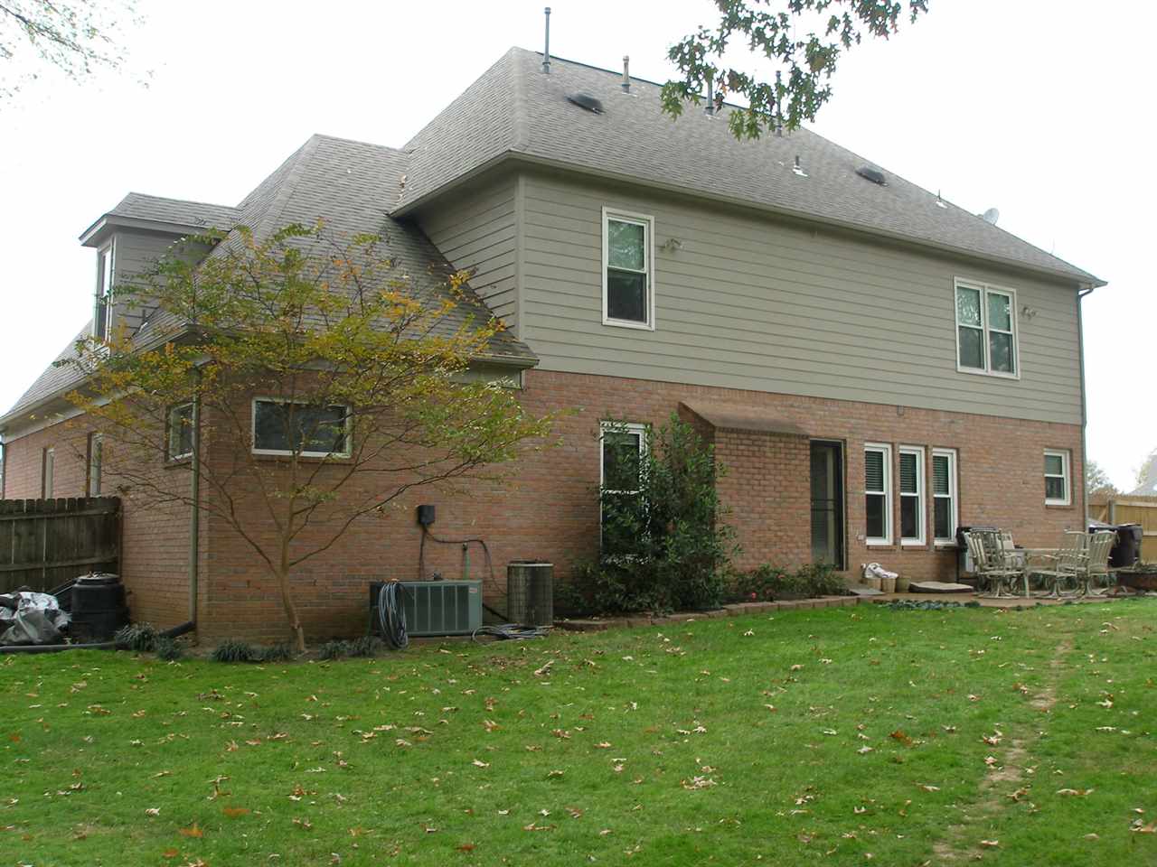 611 Dunwick Cv, Collierville, TN 38017 photo 3