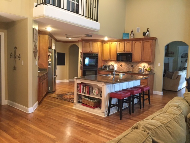 1155 Sunriver Cv, Collierville, TN 38017 photo 6