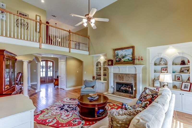 1155 Sunriver Cv, Collierville, TN 38017 photo 3