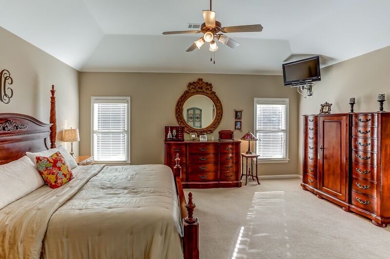 1155 Sunriver Cv, Collierville, TN 38017 photo 13