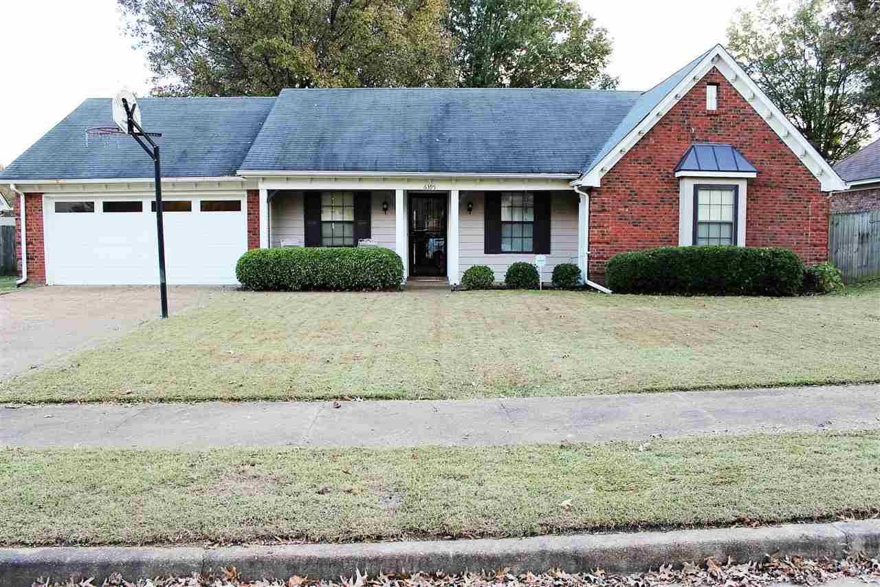 6395 Richfield Dr, Bartlett, TN 38134 photo 1