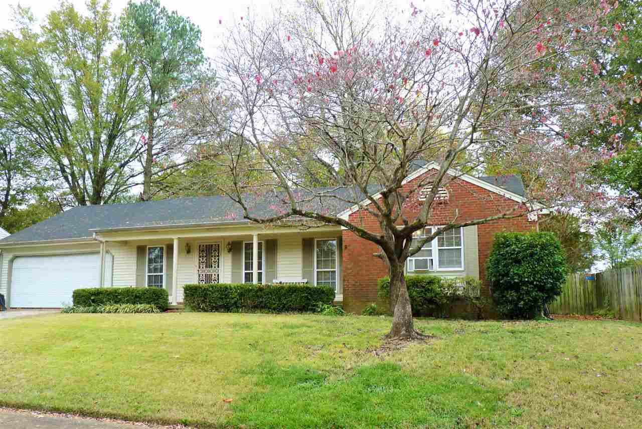 6301 Venus Ave, Bartlett, TN 38134 photo 1