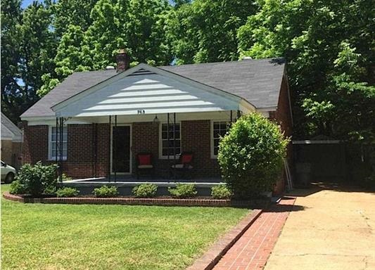 763 Normal Cir, Memphis, TN 38111 photo 1