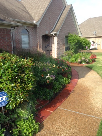 7921 Deerstone Dr, Bartlett, TN 38135 photo 24