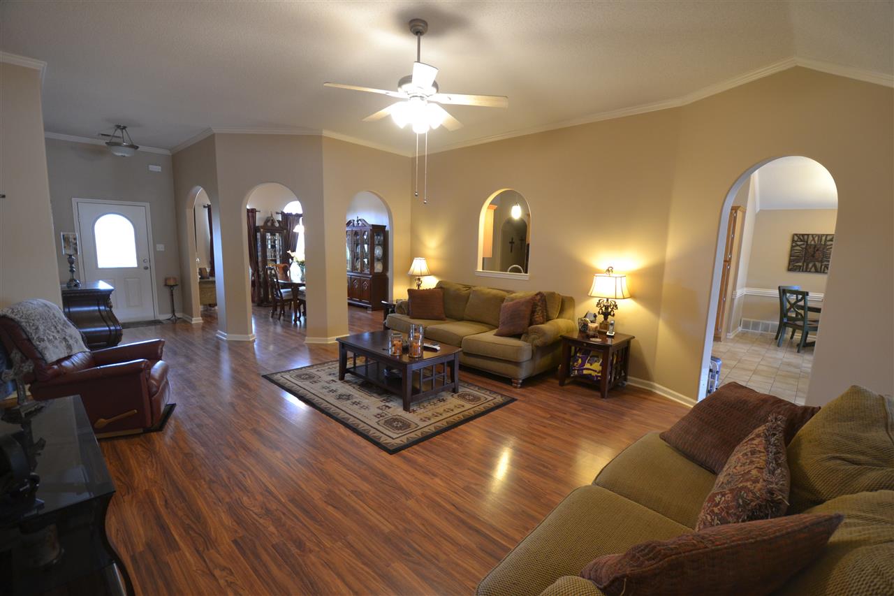 7921 Deerstone Dr, Bartlett, TN 38135 photo 7