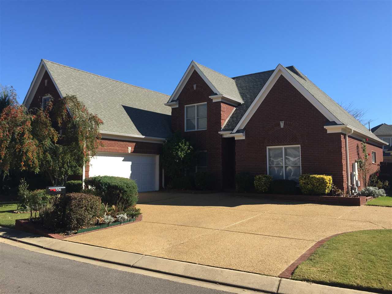 556 Warwick Willow Ln, Collierville, TN 38017 photo 1