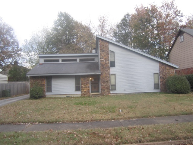 4388 Spring Park Dr, Memphis, TN 38141 photo 1