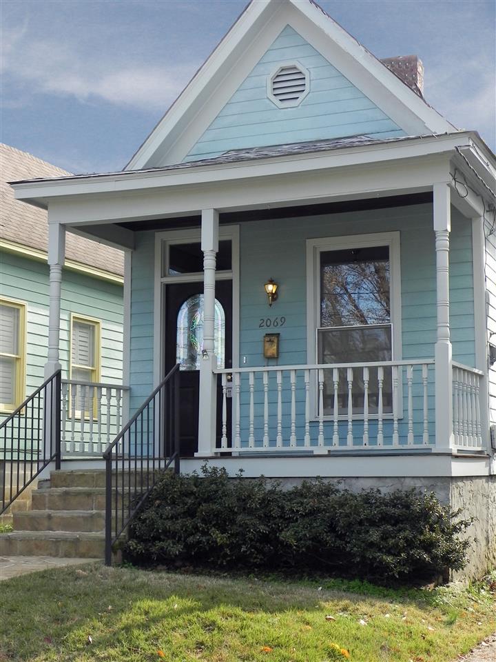 2069 Carr Ave, Memphis, TN 38104 photo 12