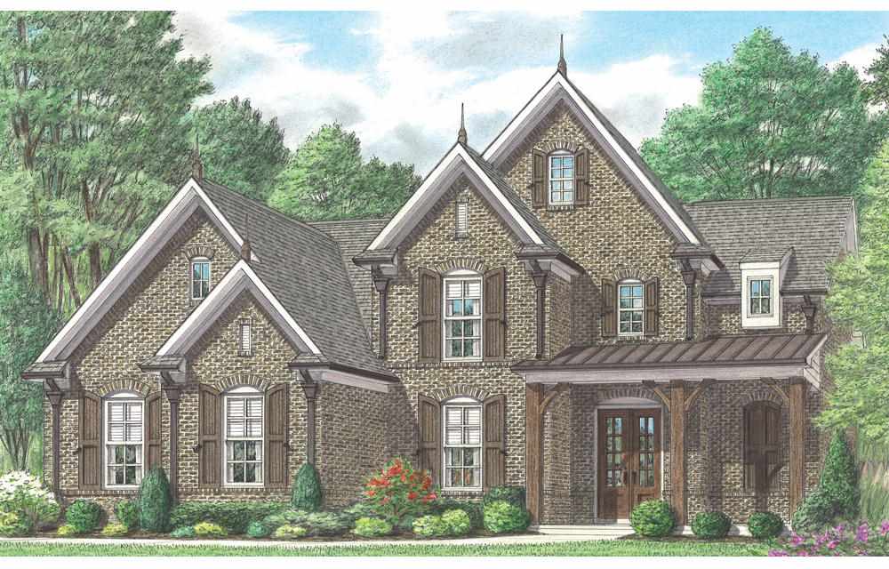 3410 Ballard Cv, Bartlett, TN 38133 photo 1
