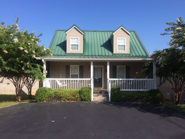 1 Mountain View Dr, Iuka, MS 38852 photo 1