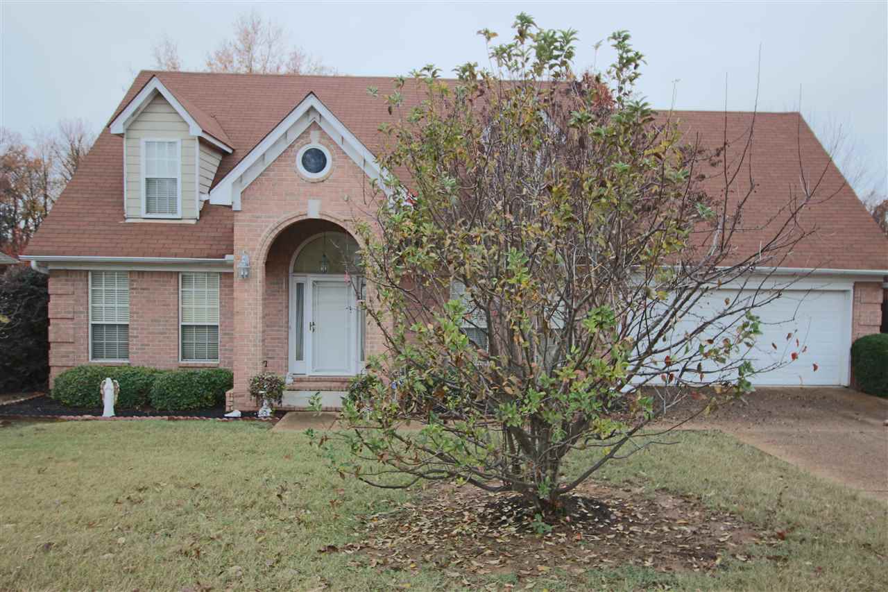 5841 Eagleston Dr, Olive Branch, MS 38654 photo 1