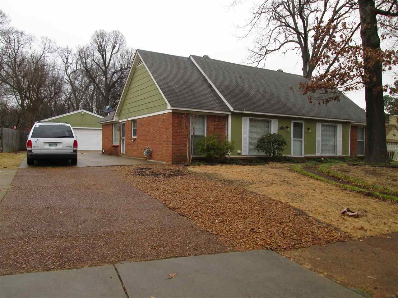 6134 Bluesprings Ave, Bartlett, TN 38134 photo 1