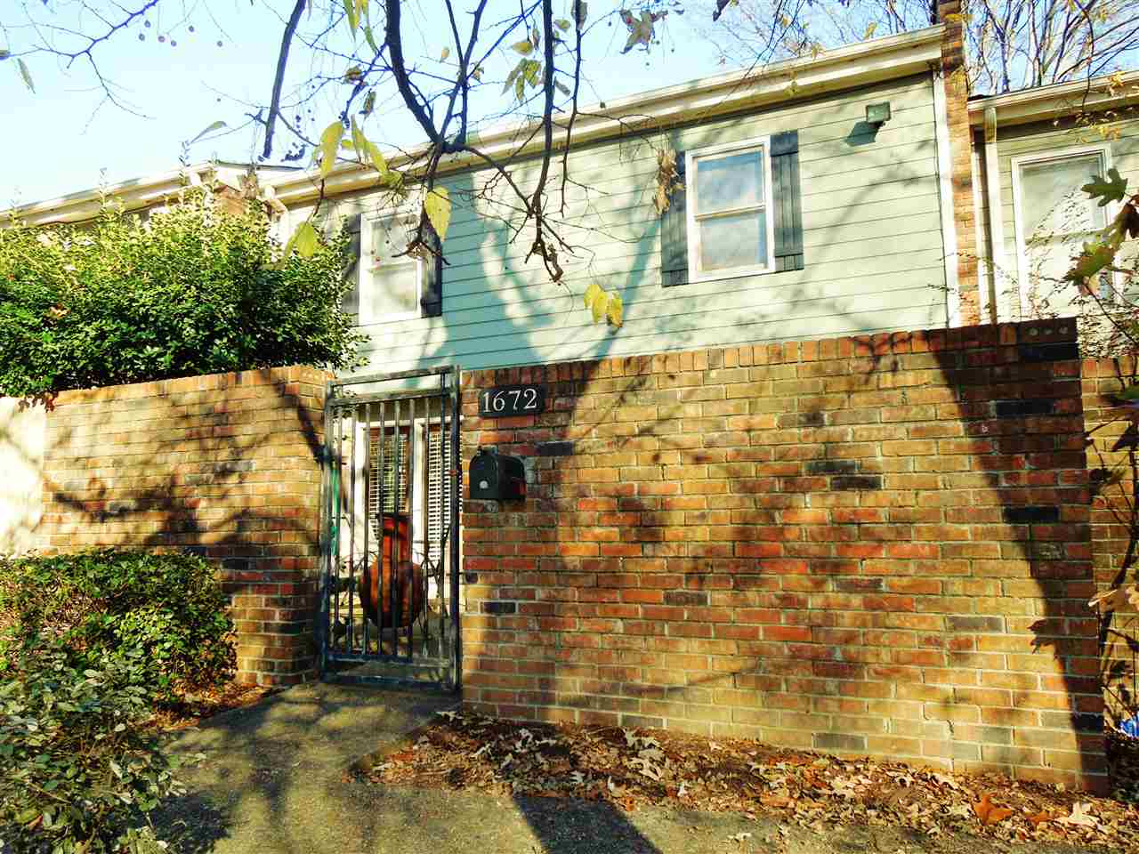 1672 Central Ave, Memphis, TN 38104 photo 1