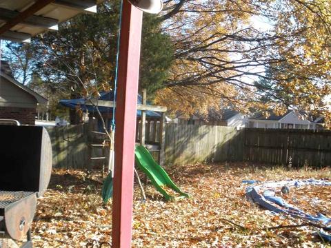 2376 Eagan Cv, Memphis, TN 38134 photo 13
