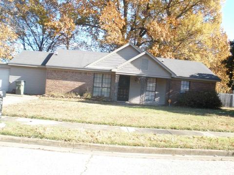 2376 Eagan Cv, Memphis, TN 38134 photo 1