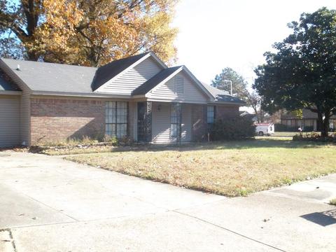 2376 Eagan Cv, Memphis, TN 38134 photo 2