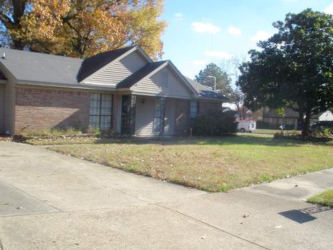 2376 Eagan Cv, Memphis, TN 38134 photo 3