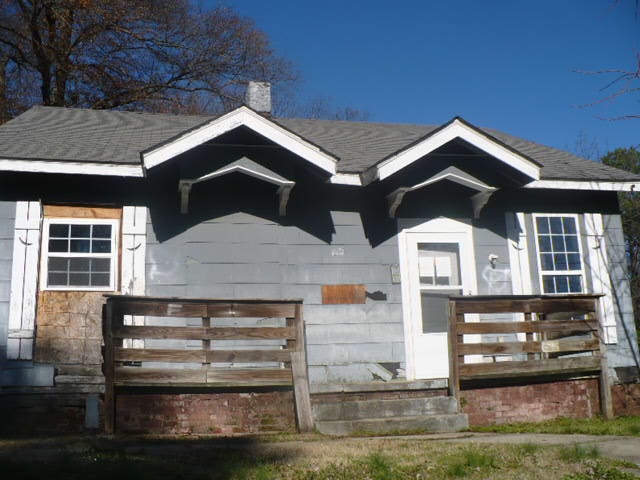 219 Talbot St, Jackson, TN 38301 photo 1
