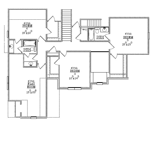 1316 Percheron Pass, Collierville, TN 38017 photo 25