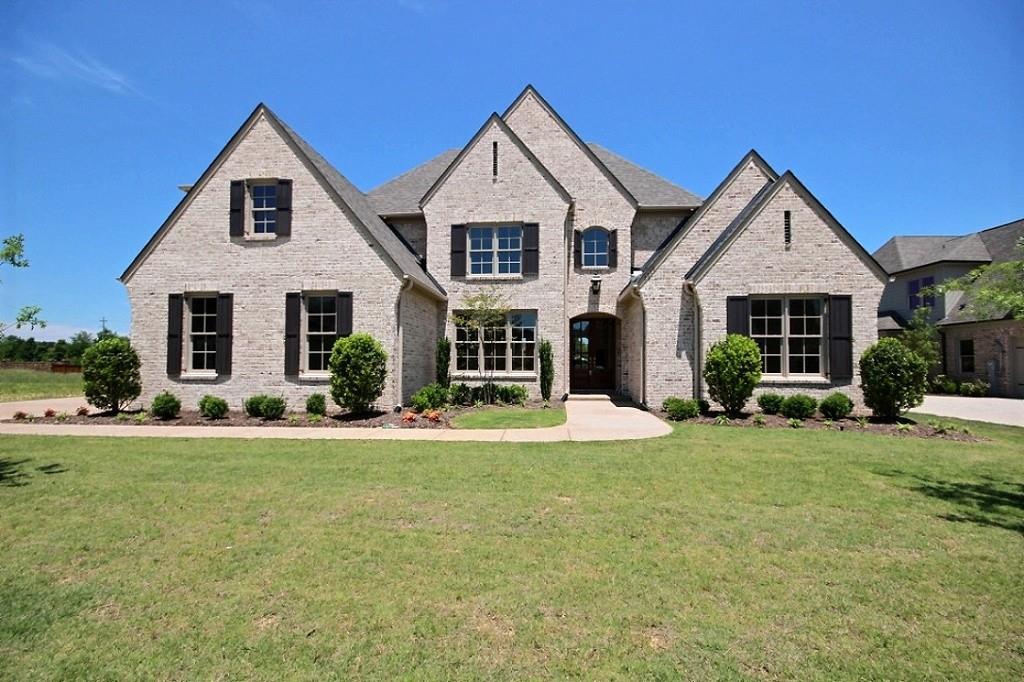 1316 Percheron Pass, Collierville, TN 38017 photo 1