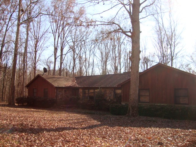 240 John Brown Rd, Beech Bluff, TN 38313 photo 1