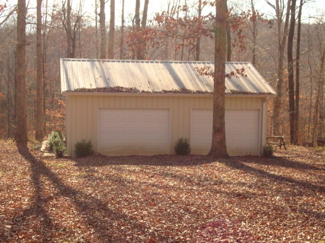 240 John Brown Rd, Beech Bluff, TN 38313 photo 2