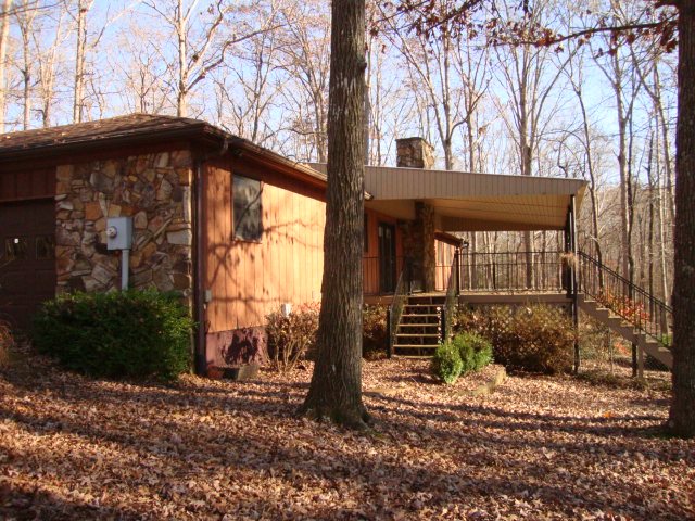 240 John Brown Rd, Beech Bluff, TN 38313 photo 3