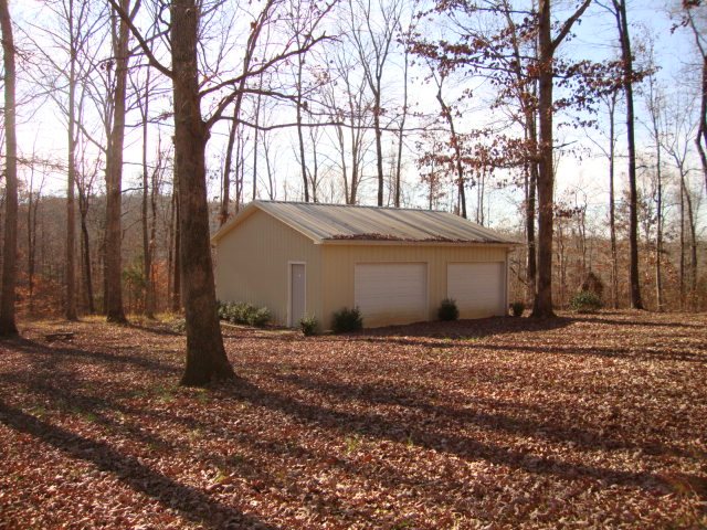 240 John Brown Rd, Beech Bluff, TN 38313 photo 4
