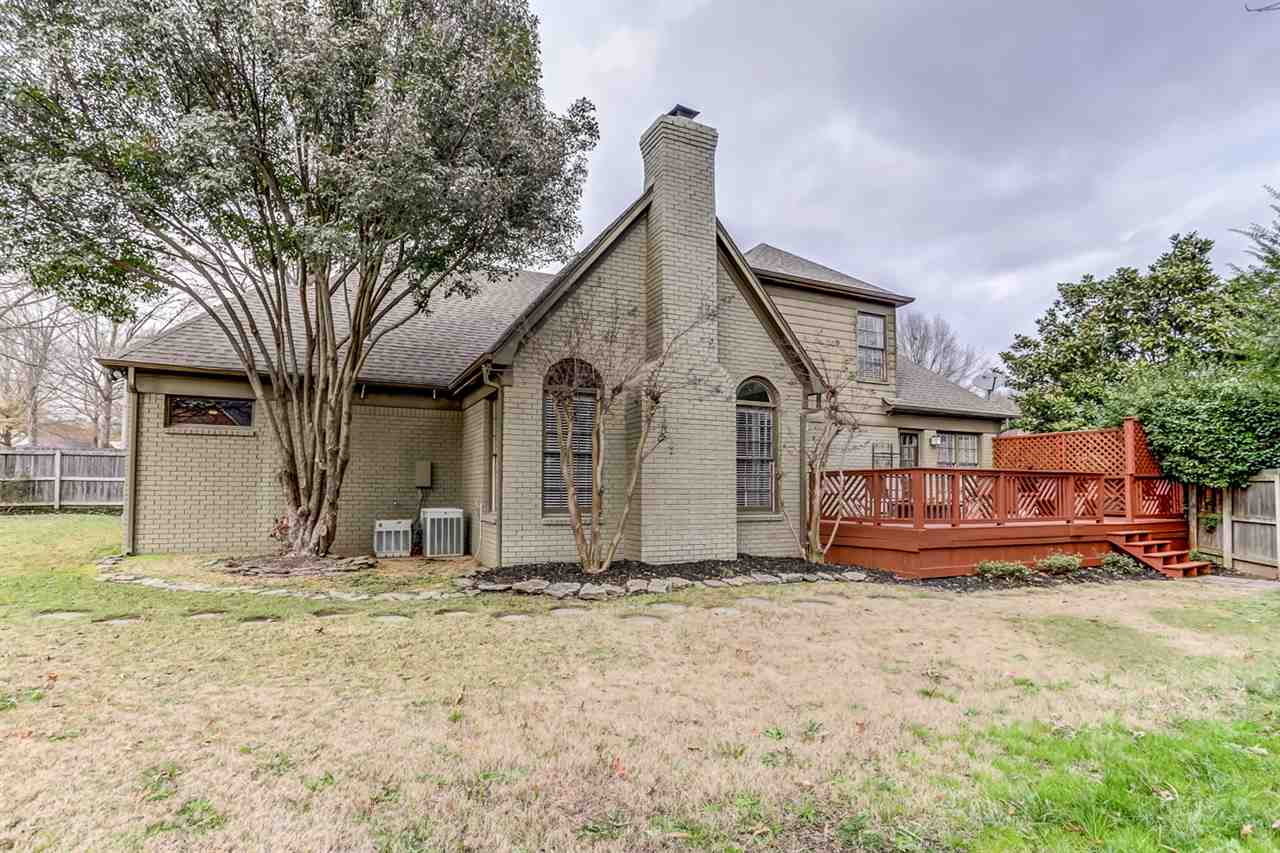 950 Winleaf Dr, Collierville, TN 38017 photo 23