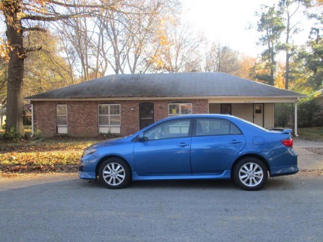 4032 Lehi Dr, Memphis, TN 38128 photo 1