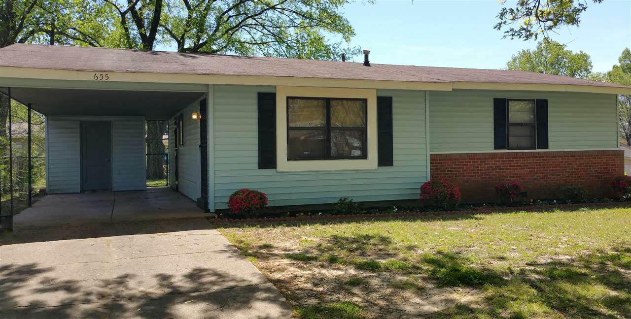 655 Leacrest Ave, Memphis, TN 38109 photo 1