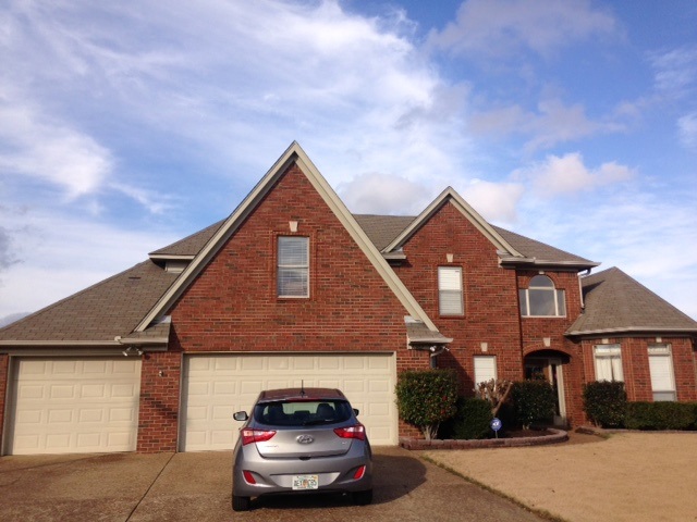 8502 Wolf Willow Ln, Bartlett, TN 38133 photo 1