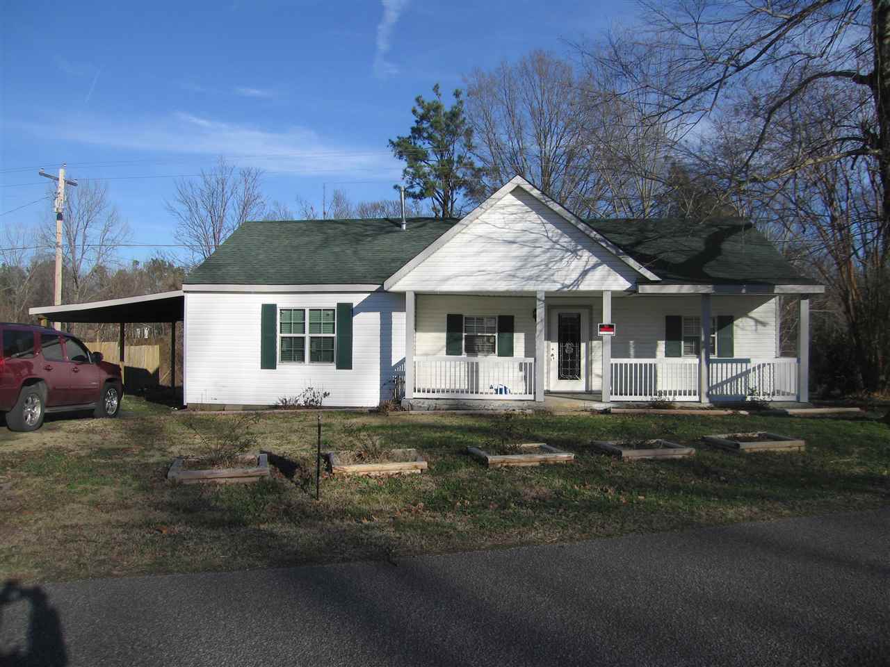 1360 Dolan Rd, Drummonds, TN 38023 photo 1